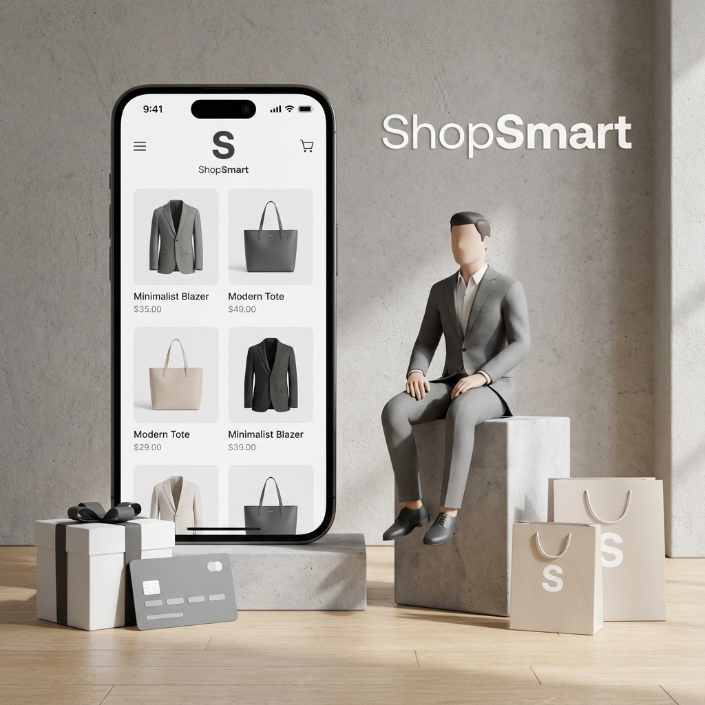 Turn your ideas into reality.